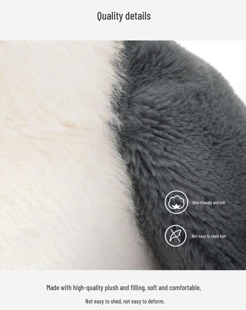 Seagull Bird Plush Toy - Jellycat Inspired, Popular Holiday Gift