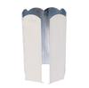 Camp Greaves Large Windshield Bonfire Includes Storage Bag and 14 White On One [Japanese Brand] Windscreen, 30-70cm Tall, Reflector, Windbreaker,