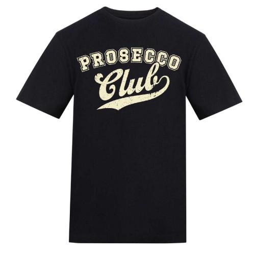 AWD Unisex Adult Prosecco Club T-Shirt