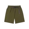 Elevated Lightweight Cargo Short Asia Sizing 'Olive Green' Men's 10025289-A02