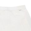 adidas 2021-22 Season Manchester United Side Stripe Logo Print Breathable Football Pants Men Pants White GM4618
