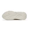 Anta Little Millennium Simple Versatile Non-Slip Wear-Resistant Low-Top Casual Shoes Women Sneakers White 922448811-1