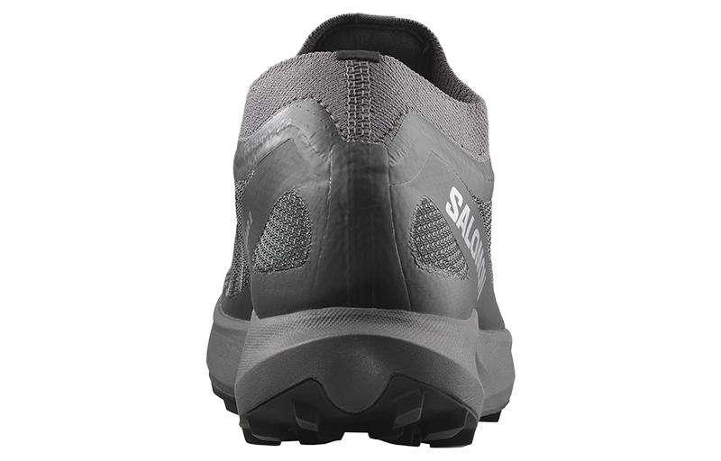 SALOMON Lab Pulsar 2 'Grey'
