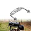 Handle for Barbecue , Accessory, Grip Outdoor Cooking.