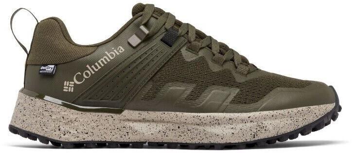 Обувь для треккинга Columbia Facet 75 Outdry