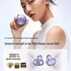 SANAG S6S Pro II Open-Fit Ear Clip Wireless Earbuds