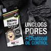 Biore Pore Cleansing Pack Black Type 10 Sheets Men's