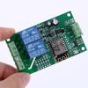 ESP8266 WIFI Relay Module Dual Channel DC 5V 10A Switch Controller Board ESP-12F Development Board Based On Arduino