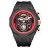 Quartz Wristwatches Watch for Men Luxury Brand Men's Watch Calendar Luminous Waterproof reloj hombre Business Sports Watch