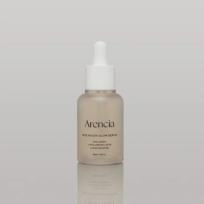 Reis Musin Glow Serum 30ml