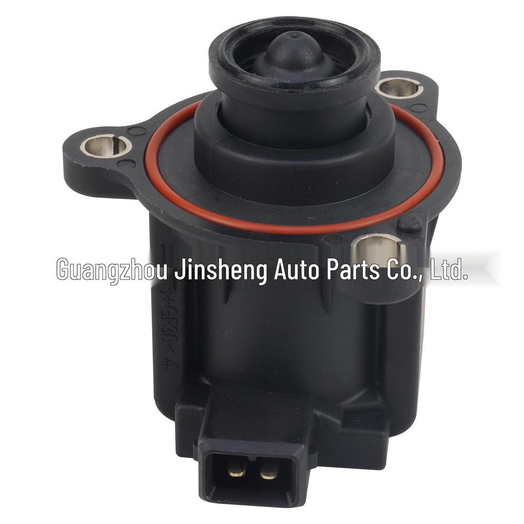 Turbocharger Solenoid Valve for BMW F18