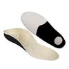 Children Boys Girls Orthotic Insoles Correction Valgus Cushion Breathable