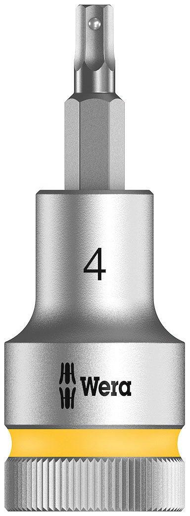 

Wera 8740 C HF 003820 1/2 4.0 мм