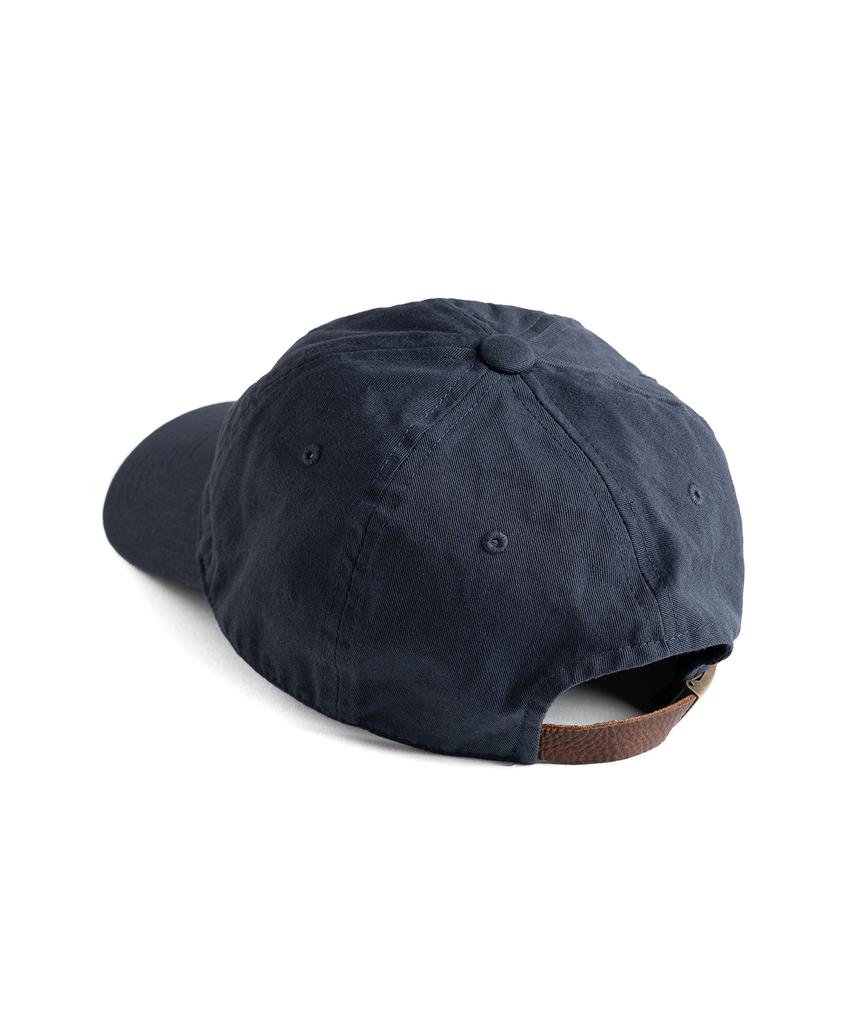 Waildeubeuligseu W25 Baseball Cap (Navy)