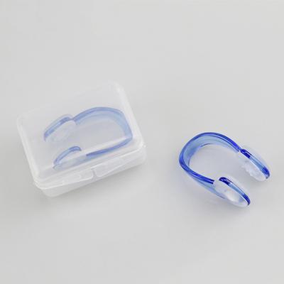 Unisex Swimming Nose Clip Swimming Nose Clip Reusable Environmental Soft Silicone Nose Clip Swim Nose Clip Nose Protector