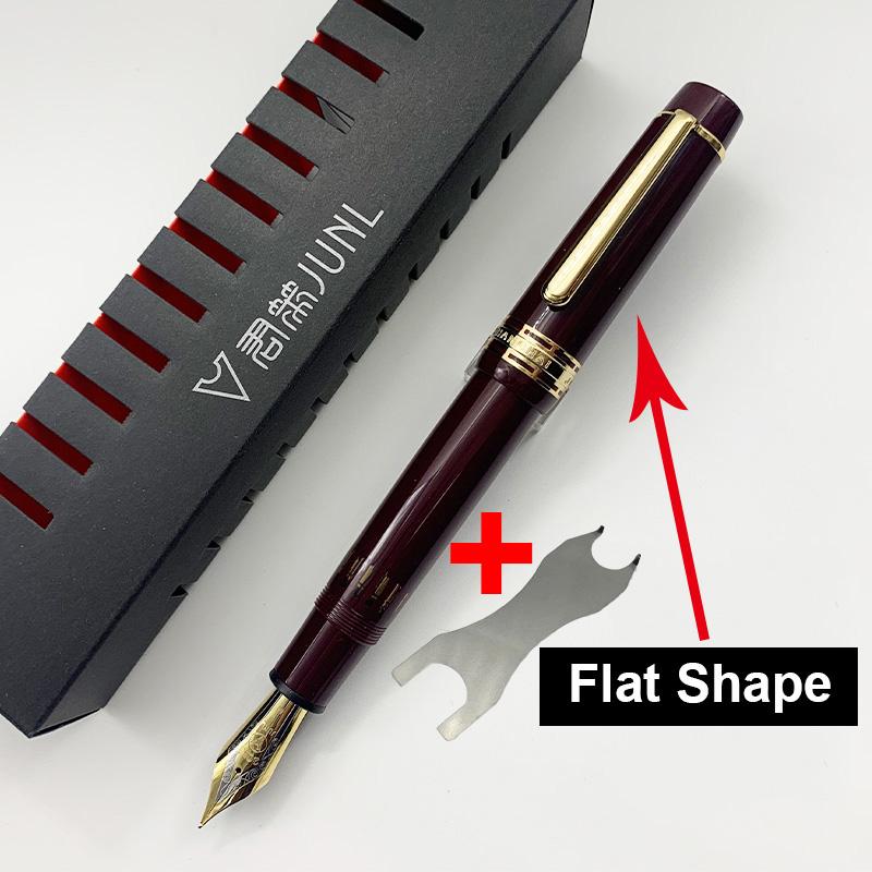 WingSung 930 Resin Piston Fountain Pen