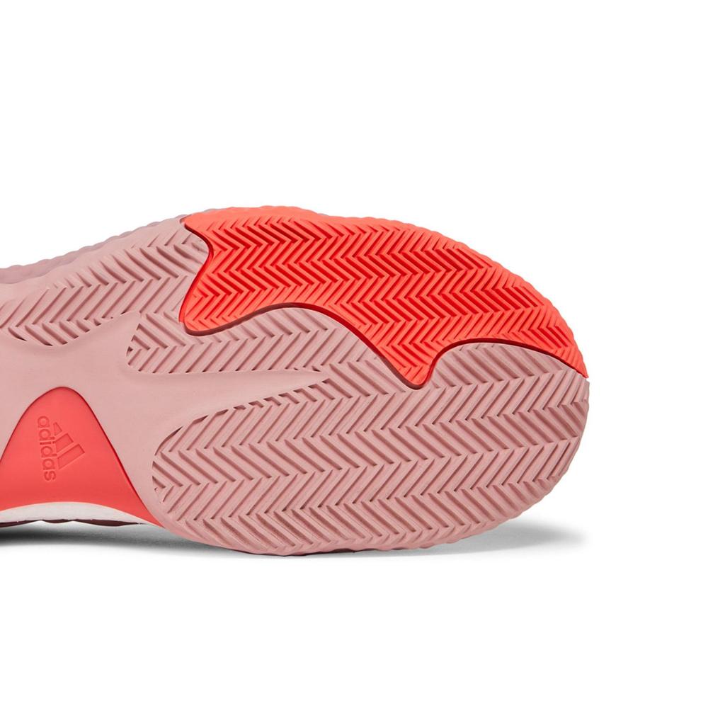 adidas Harden Vol. 6 'Wonder Mauve Turbo' (Unisex) Wonder Mauve / Turbo / Wonder Mauve Basketball Shoes GV8705