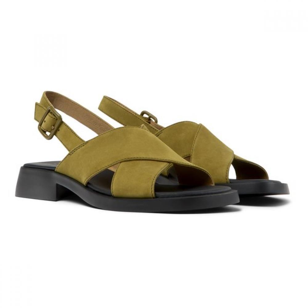 Camper 25ss Women Sandal Dana K201600 007 EU39(250mm)