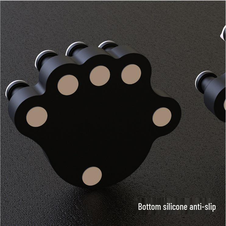 SOLO Kids Piano Finger Exerciser & Hand Corrector