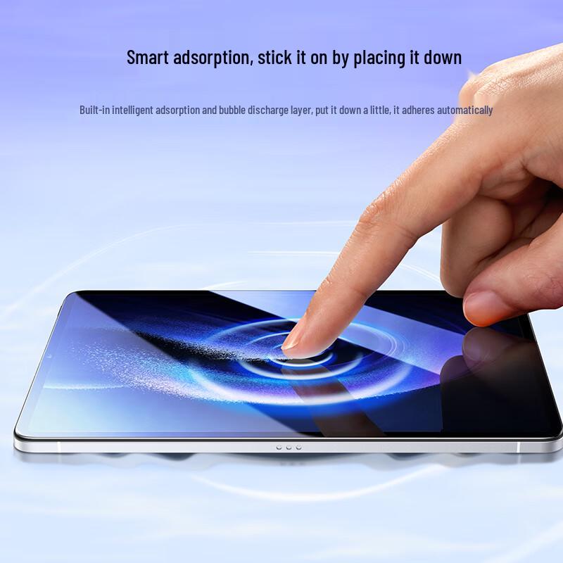 Ugreen Tempered Glass Screen Protector for Xiaomi & Redmi Tablets
