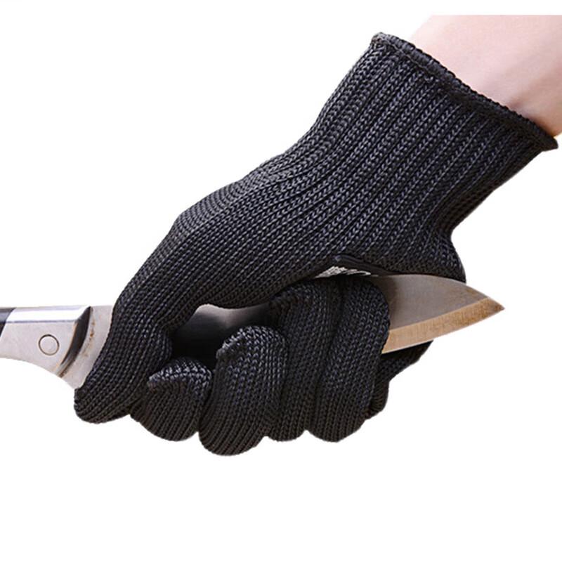 Shan Yi Level 5 Cut-Resistant Gloves One Size