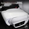 AITO M7/M9/M5 Car Seat Extendable Breathable Leg Rest Cushion for All Seasons
