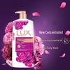 LUX Peony Scented Shower Gel