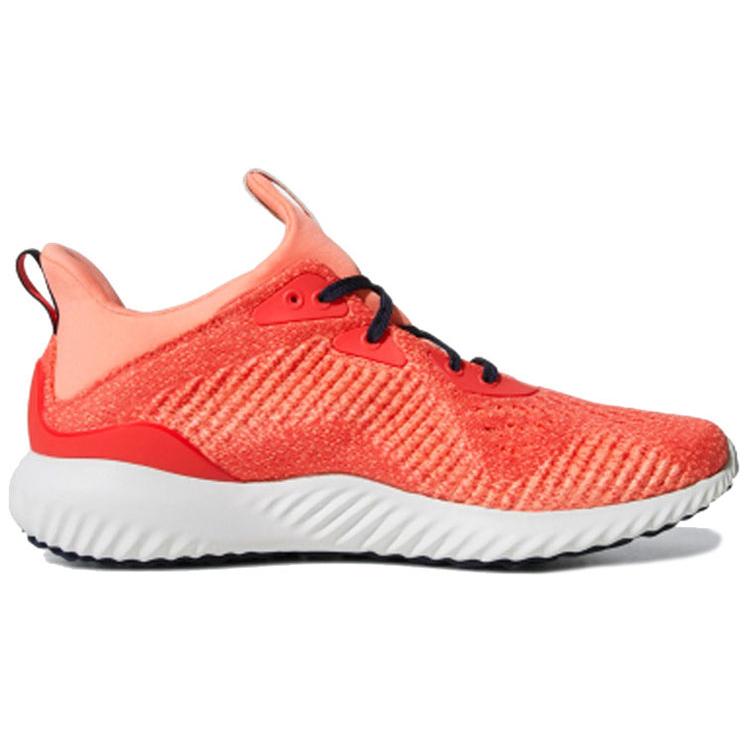 Adidas Alphabounce 1 Peach'Orange' Women's AC6915