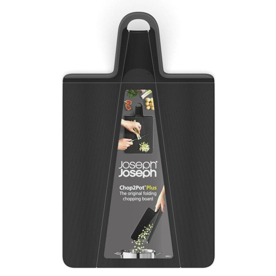 

Разделочная доска Joseph Joseph Chop2Pot