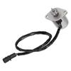 Rotary Solenoid Valve 4I5674 Excavator Parts Accessories for CAT E320 Model TOSD‑06‑024DC12V