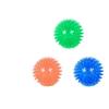 The Dog Toy Spines Ball Is Tough To Bite, The Sound-making Ball Makes A Sound for Self-entertainment and Boredom, and The Big Dog Ball Squeaks
