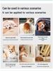 Verdickte saugfähige Urinal-Einlagen für Haustiere, für Katzen, Hunde, Kaninchen und Teddybären