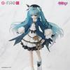 SEGA Hatsune Miku Herbstausflug Figur