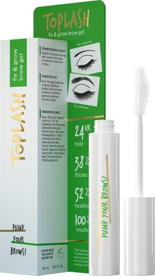Fix & Grow Brow Gel