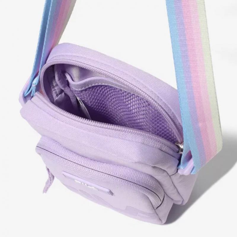 [fila Kids] Essential Cell Phone Bag  Fk3bcg3007x Lvi  q0zFk3bcg3007xLvi