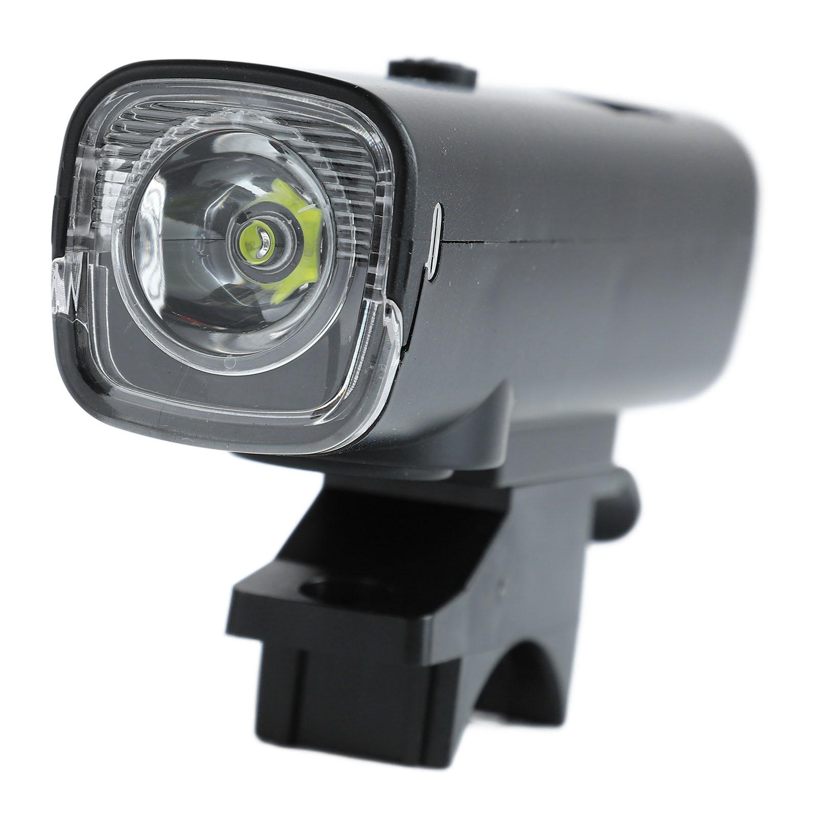 

Перезаряжаемая передняя фара для велосипеда, комплект перезаряжаемых велосипедных фонарей, передняя фара для велосипеда с гудком