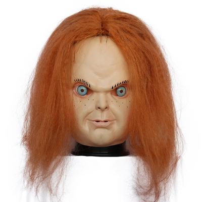 Halloween Horror Geisterpuppe Baby Maske