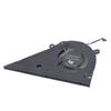 Metal CPU Cooling Fan Heatsink For Laptop Efficient Heat Dissipation For TPN-Q244 TPN-Q245 TPN-Q246 Specific