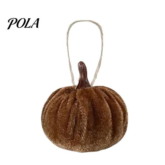Indoor Autumn Harvest Decoration Velvet Pumpkin Hanging Decor, Fall Ornaments with Caramel And Orange Decor Jute Rope, Thanksgiving Halloween