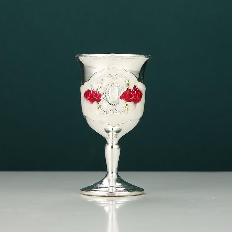 OLOEY Retro Luxury Liquor Cup Set