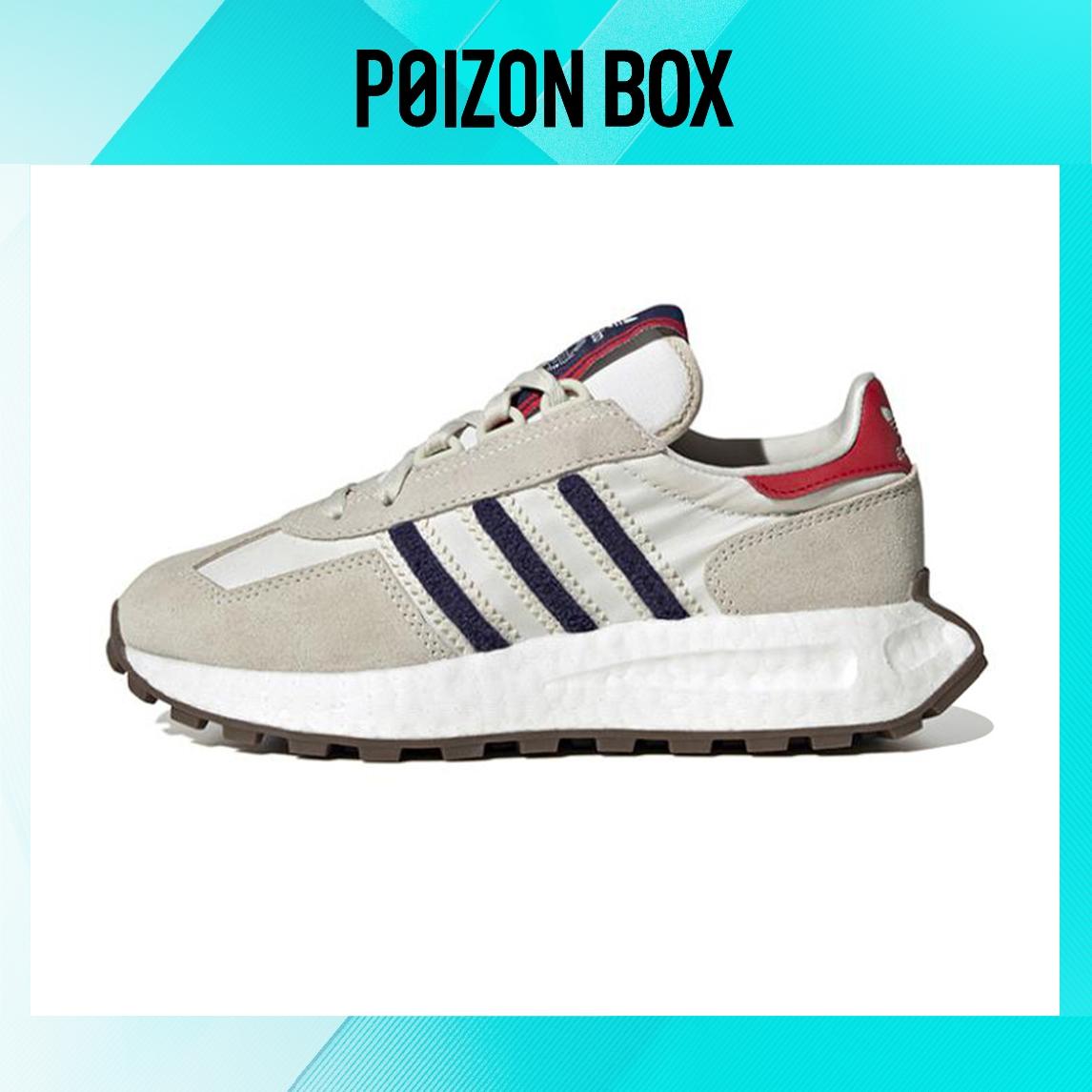 

детские кроссовки Kids adidas originals Retropy E5 Children s Casual Shoes HQ1532