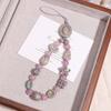 10g/bag 5-20mm Acrylic Imitation Picasso Blend Beads DIY Bracelet Necklace Earrings Jewelry Accessories