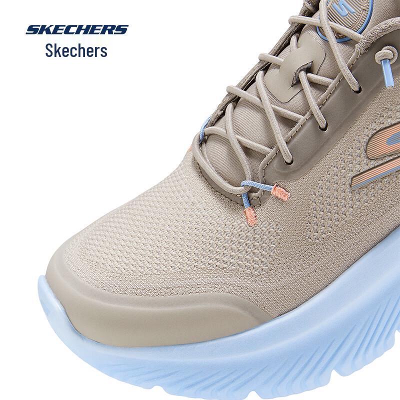 Skechers Women's 2025 AW Slip-On Cushioned Walking Shoes 125881