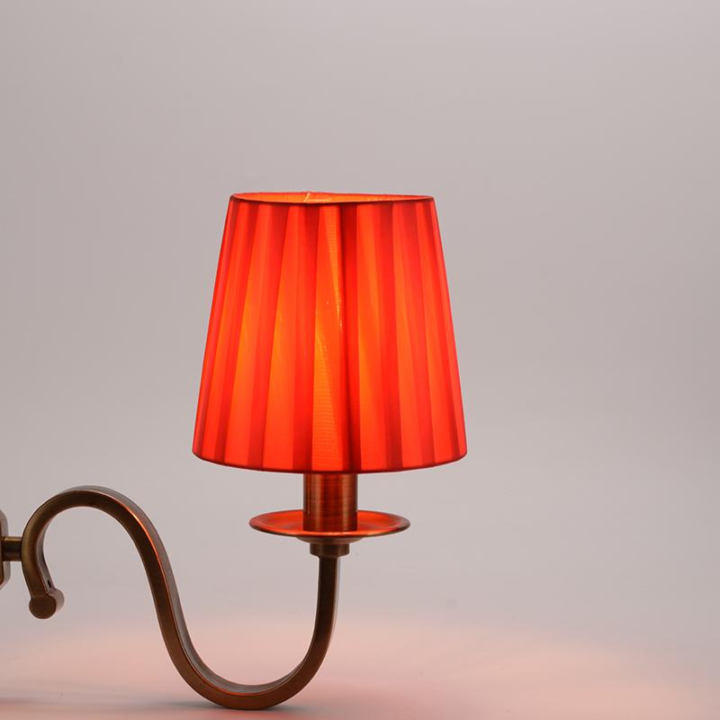 Chandelier Creatives Lamp Shade Handmade Empire Shape Lamp Shade For Table Lamp Wall Lamp