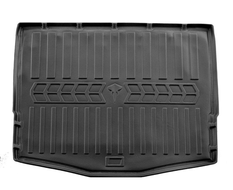 

Trunk mat Stingray 3D for Ford Mustang E-mach