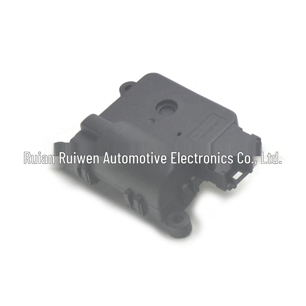 Volkswagen Air Conditioning Flap Actuator Blower Motor (Model: 6R0907511A)