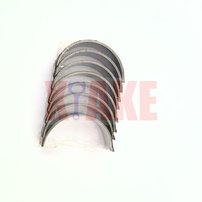 Standard Crankshaft Connecting Rod Bearing for FAW V5 1.5 CA4GA5 Engine