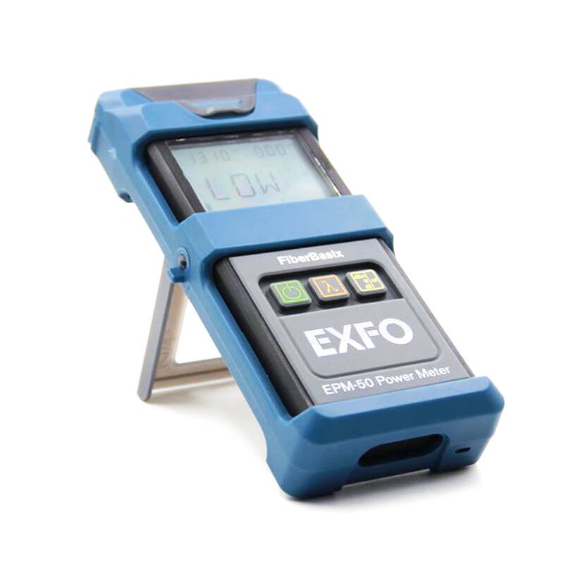 

EXFO EPM-53 Series Optical Power Meter