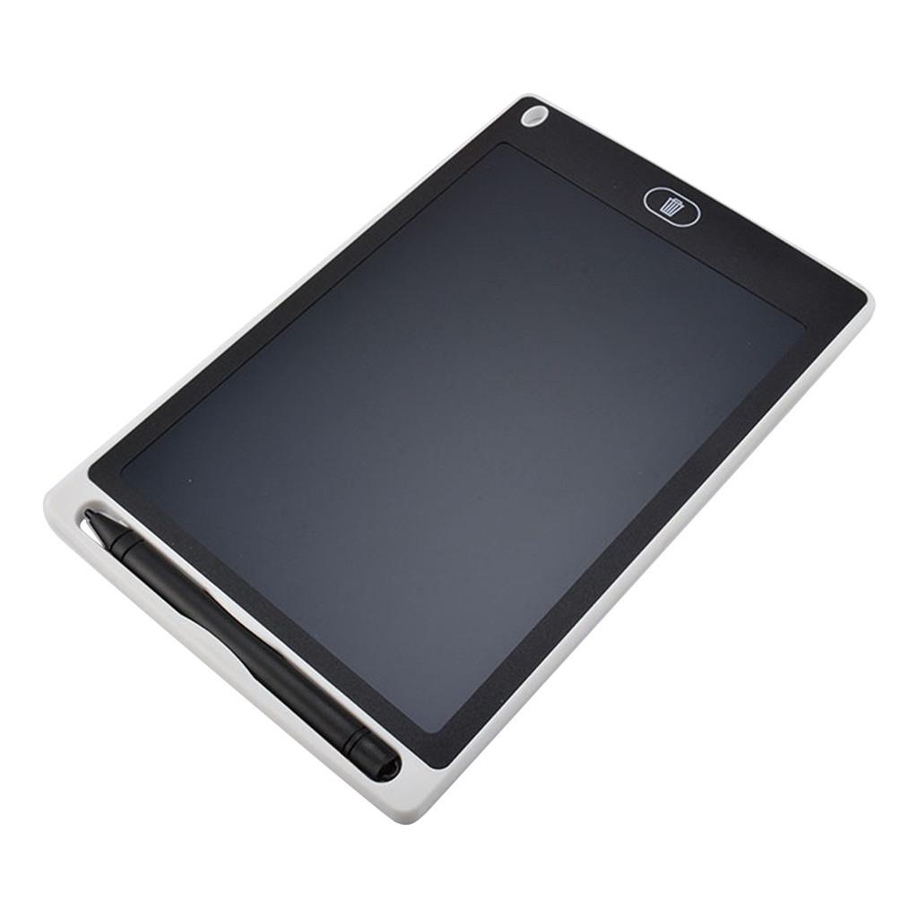 Tabletă de scris LCD de 8,5 inchi Tablă de desen pentru copii