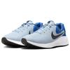 Nike Revolution 7 Light Armory Blue Men Sneakers Star-Blue Green-Strike Black FB2207-402